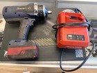 Snap On Brushless Impact