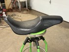Oem Harley-davidson Badlander Seat 08-later Touring Models 52067   08a