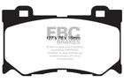 Ebc Dp51823ndx Fits Infiniti 08-15 G37 3 7 Bluestuff Front Brake Pads