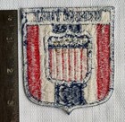 Vietnam Theater Made Us Mac Thailand Patch