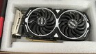 Msi Rx 570 Armor 4gb Gddr5 Oc Graphics Card