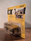 New Norscot Cat Caterpillar D25d Die-cast Articulated Truck 1 64 Scale