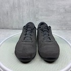 Nike Air Ring Leader Low Men s 11 Dark Grey Basketball Shoes 488102-002