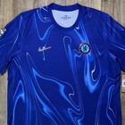 Nwt Nike Chelsea Fc 2024 25 Authentic Adv Match Home Soccer Jersey Mens Xxl  170