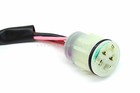 New Genuine Honda Ignition Key Switch 00-07 Trx350 Trx400 Rancher Fourtrax  s59