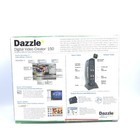 Dazzle Digital Video Creator 150 -create   Edit Your Movies Like A Pro 