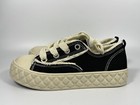 Beier Womens Lace Up Sneakers Canvas Shoes Us Size 9