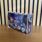 Lorcana Booster Box Acrylic Display Case Max Clarity 99  Uv Rejection Disney