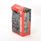 Transformers R e d Soundwave Robot Enhanced Design Action Figure Gift Hasbro Toy