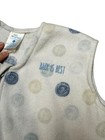 Safe Sleep Wearable Blanket Halo Size Xl 18-24 Months  Unisex
