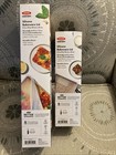 Oxo  Good Grips  2-silicone Reusable Bakeware Lids  9x13   9x9