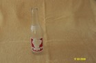Rare Vintage Old Faithful Beverage Co Acl Soda Pop Bottle Idaho Falls