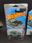 2026 Hot Wheels Super Treasure Hunt Honda Civic Custom Case F  W protector