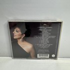 Liza Minnelli - Liza s Back Cd 2002 Live Concert Vocal Pop J Records