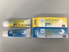 Dental Fine Regular Grit Prophylaxis Paste Prophy Paste Tooth Polishing Pastes