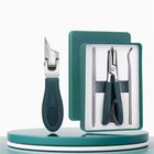 Eagle Beak Nail Clippers  Eagle Beak Beveled Nail Clippers  Sets Of Luxury Eagle