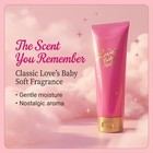 Love s Baby Soft Body Lotion 4 Oz - Classic Gentle Fragrance Moisturizer