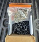 Timbertech Cortex Tigerwood Ctx100lctw Hidden Fasteners 224 Screws 300 Plugs
