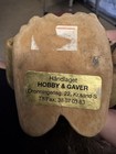 Nwt Vintage Fosse Troll Figurine From Norway With Tag - Art  153