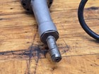 Vintage Dumore Hand Grinder 10-011 22000 Rpm  Hand Die Grinder