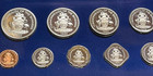 Rare 1989 Silver Bahamas Islands Silver Proof Set  925 - Best Price On Ebay