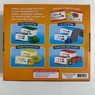 Lakeshore Positional Words Resource Box Esl Montessori Educational Learning Toy