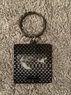 Vintage Ahwahnee Yosemite Hotel  Keychain Keyring - Us National Park