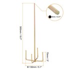 Paint Mixer For Drill  Mixing Paddle Drill Attachment Mixer Drill Bit