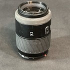 Minolta Af Zoom Lens 70-210mm 1 4 5 22 -5 6  049mm - Untested