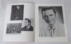 Vintage Country   Western Spectacular Starring Johnny Cash Souvenir Program