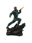 Bowen Designs Red Skull Statue Action Version 247 600 Marvel Sample New In Box