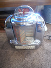 Seeburg 3w-1 Wall-o-matic 100 Table wall Mount Jukebox Selector With Key exc