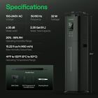 Aerostream H09 Intelligent Wi-fi Humidifier  2 38 Gal  9l Humidifier For Growers