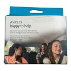 Amazon Alexa Echo Auto For Vehicle Hands Free Smart Assistant Bluetooth 1st Gen