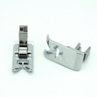Low Shank All Purpose Universal Zig Zag Foot  55614 For Home Sewing Machines