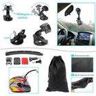 Fit For Gopro Hero 10 11 12 8 7 6 5 Accessory Kit Bundle Chest Head Mount 50 Pcs