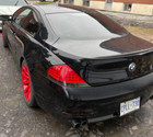 Bmw  6-series 650i