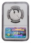 Scarce 2007 W  100 1 Oz Platinum Eagle Coin Ngc Pf70 Ultra Cameo Pm0029