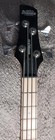 Ibanez Gio 4-string Electric Bass Guitar Solid Body White Right-handed   Strap