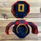 Blazing Team Yo-yo Lot - Levels 1   2 With 2 Holsters