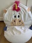 Flipazoo Child Bean Bag Chair