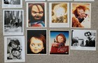 Childs Play  chucky  1 And 2 Original Movie Stills  horror