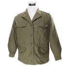 Vintage Us Army Woman Field Jacket 1976 Size 16r