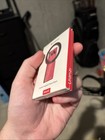 Ulanzi Ma60 Foldable Magnetic Phone Tripod Magsafe Stand For Iphone Android Red