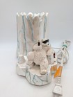 Coca-cola Premiere Edition Lava Lamp 1998 Limited  8024 Of 10 000 Base Only