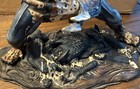 The Predator Resin Statue model