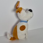 Ty The Secret Life Of Pets Max The Dog 6  Plush Stuffed Animal Toy 2016