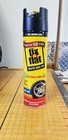 Large 20 Ounce Fix A Flat Tire Can Safe Stash Diversion Hide Jewelry Money 