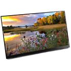 Planar Helium Pct2235 22  Fhd Widescreen Edge-lit Led Lcd Touchscreen Monitor