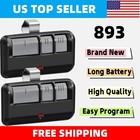 893lm Replacement For Liftmaster Chamberlain Garage Doors Remote Opener  Usa